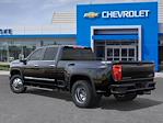 2026 Chevrolet Silverado 3500 Crew Cab 4WD Pickup for sale #TF133423 - photo 4