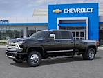 New 2026 Chevrolet Silverado 3500 High Country Crew Cab for sale #TF133423 - photo 36