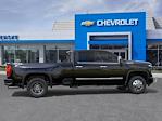 2026 Chevrolet Silverado 3500 Crew Cab 4WD Pickup for sale #TF133423 - photo 5