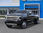 2026 Chevrolet Silverado 3500 Crew Cab 4WD Pickup for sale #TF133423 - photo 6