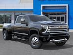 2026 Chevrolet Silverado 3500 Crew Cab 4WD Pickup for sale #TF133423 - photo 7