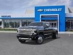 2026 Chevrolet Silverado 3500 Crew Cab 4WD Pickup for sale #TF133423 - photo 8