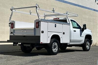 New 2026 Chevrolet Silverado 2500 - photo 1