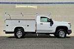 New 2026 Chevrolet Silverado 2500 Regular Cab Service Truck for sale #TF197132 - photo 4