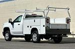 New 2026 Chevrolet Silverado 2500 Regular Cab Service Truck for sale #TF197132 - photo 6