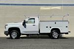 New 2026 Chevrolet Silverado 2500 Regular Cab Service Truck for sale #TF197132 - photo 7