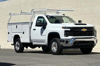 New 2026 Chevrolet Silverado 2500 - photo 1