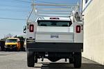 New 2026 Chevrolet Silverado 2500 Regular Cab Service Truck for sale #TF197560 - photo 5
