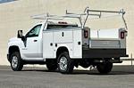 New 2026 Chevrolet Silverado 2500 Regular Cab Service Truck for sale #TF197560 - photo 6