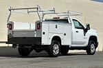 New 2026 Chevrolet Silverado 2500 Regular Cab Service Truck for sale #TF197604 - photo 2