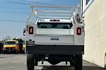 New 2026 Chevrolet Silverado 2500 Regular Cab Service Truck for sale #TF197604 - photo 5