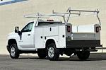 New 2026 Chevrolet Silverado 2500 Regular Cab Service Truck for sale #TF197604 - photo 6