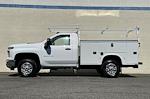 New 2026 Chevrolet Silverado 2500 Regular Cab Service Truck for sale #TF197604 - photo 7