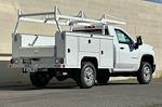New 2026 Chevrolet Silverado 2500 Regular Cab Service Truck for sale #TF200283 - photo 2