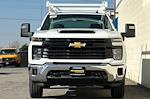 New 2026 Chevrolet Silverado 2500 Regular Cab Service Truck for sale #TF200283 - photo 9