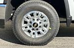New 2026 Chevrolet Silverado 2500 Regular Cab Service Truck for sale #TF200642 - photo 26