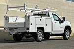 New 2026 Chevrolet Silverado 2500 Regular Cab Service Truck for sale #TF200642 - photo 2