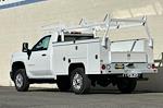 New 2026 Chevrolet Silverado 2500 Regular Cab Service Truck for sale #TF200642 - photo 6