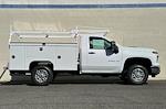 New 2026 Chevrolet Silverado 2500 Regular Cab Service Truck for sale #TF201077 - photo 4