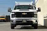 New 2026 Chevrolet Silverado 2500 Regular Cab Service Truck for sale #TF201077 - photo 9