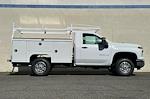 2026 Chevrolet Silverado 2500 Regular Cab SRW RWD Service Truck for sale #TF201308 - photo 4