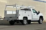 2026 Chevrolet Silverado 2500 Regular Cab SRW RWD Service Truck for sale #TF201308 - photo 2