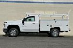 2026 Chevrolet Silverado 2500 Regular Cab SRW RWD Service Truck for sale #TF201308 - photo 7