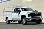 New 2026 Chevrolet Silverado 2500 Double Cab Service Truck for sale #TF208290 - photo 1