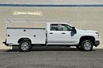 New 2026 Chevrolet Silverado 2500 Double Cab Service Truck for sale #TF208290 - photo 4