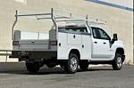 New 2026 Chevrolet Silverado 2500 Double Cab Service Truck for sale #TF208290 - photo 2