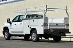 New 2026 Chevrolet Silverado 2500 Double Cab Service Truck for sale #TF208290 - photo 6