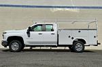 New 2026 Chevrolet Silverado 2500 Double Cab Service Truck for sale #TF208290 - photo 7