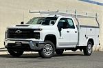 New 2026 Chevrolet Silverado 2500 Double Cab Service Truck for sale #TF208290 - photo 8