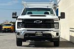 New 2026 Chevrolet Silverado 2500 Double Cab Service Truck for sale #TF208290 - photo 9