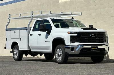 New 2026 Chevrolet Silverado 2500 - photo 1