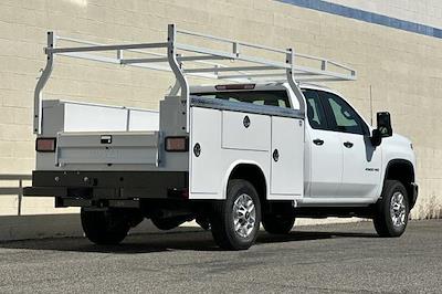 New 2026 Chevrolet Silverado 2500 Double Cab Service Truck for sale #TF209992 - photo 2