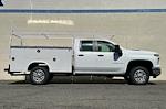 New 2026 Chevrolet Silverado 2500 Double Cab Service Truck for sale #TF209992 - photo 4