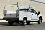 New 2026 Chevrolet Silverado 2500 Double Cab Service Truck for sale #TF209992 - photo 2