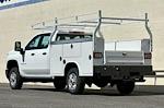 New 2026 Chevrolet Silverado 2500 Double Cab Service Truck for sale #TF209992 - photo 6