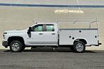 New 2026 Chevrolet Silverado 2500 Double Cab Service Truck for sale #TF209992 - photo 7
