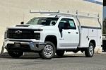 New 2026 Chevrolet Silverado 2500 Double Cab Service Truck for sale #TF209992 - photo 8