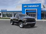 2026 Chevrolet Silverado 1500 Regular Cab RWD Pickup for sale #TG105417 - photo 1