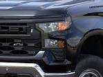 2026 Chevrolet Silverado 1500 Regular Cab RWD Pickup for sale #TG105417 - photo 10
