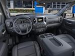 2026 Chevrolet Silverado 1500 Regular Cab RWD Pickup for sale #TG105417 - photo 15