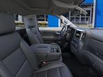 2026 Chevrolet Silverado 1500 Regular Cab RWD Pickup for sale #TG105417 - photo 17