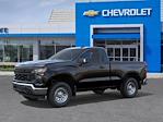 2026 Chevrolet Silverado 1500 Regular Cab RWD Pickup for sale #TG105417 - photo 3