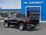 2026 Chevrolet Silverado 1500 Regular Cab RWD Pickup for sale #TG105417 - photo 4