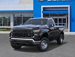 2026 Chevrolet Silverado 1500 Regular Cab RWD Pickup for sale #TG105417 - photo 6