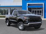 2026 Chevrolet Silverado 1500 Regular Cab RWD Pickup for sale #TG105417 - photo 7