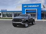 2026 Chevrolet Silverado 1500 Regular Cab RWD Pickup for sale #TG105417 - photo 8